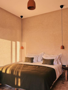 Loued Surf Lodge